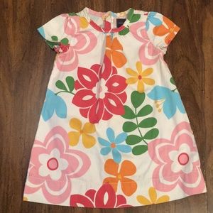 18-24 GAP Dress